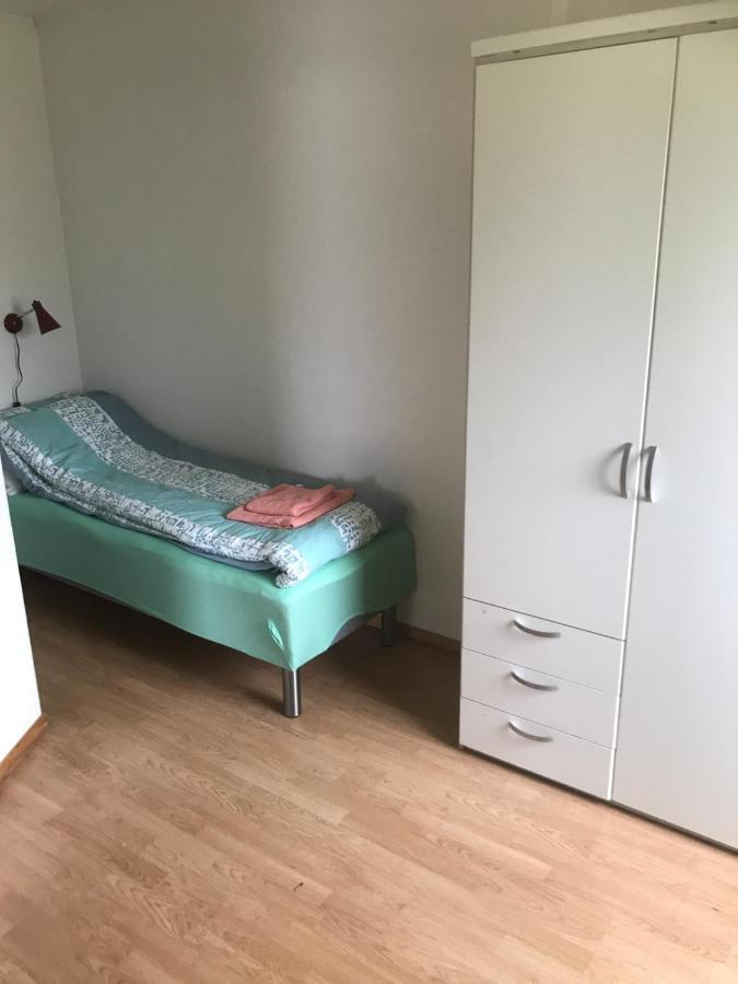 Lyngenfjord Gammelhotell Olderdalen Exteriör bild