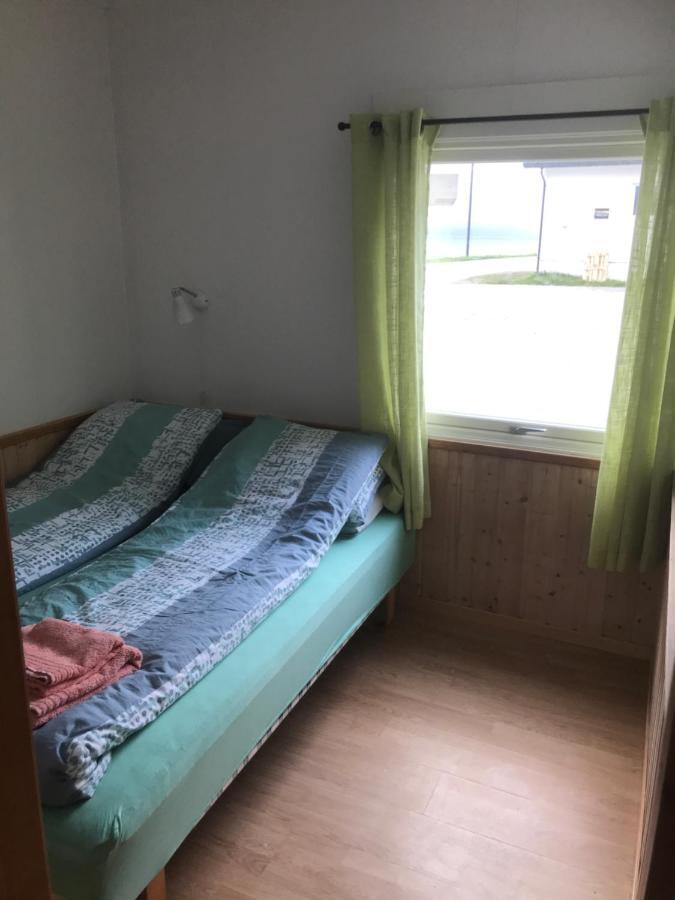 Lyngenfjord Gammelhotell Olderdalen Exteriör bild
